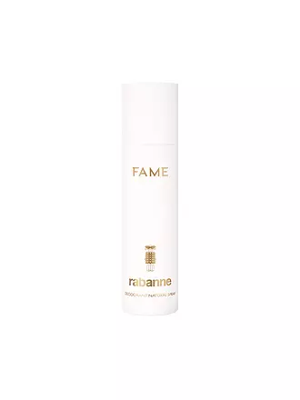 RABANNE | Fame Deodorant Spray 150ml | 